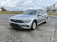 Volkswagen Passat 2023