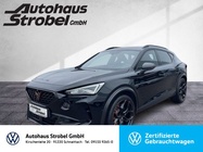 Cupra Formentor 2023