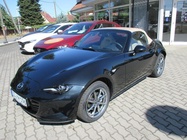 Mazda MX-5 2025