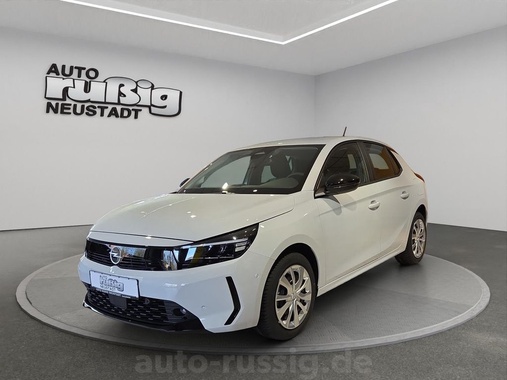 Opel Corsa 2025