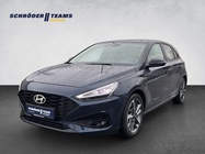 Hyundai i30 2025