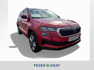 Skoda Karoq 2022
