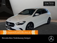 Mercedes-Benz B-Class 2025