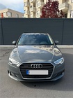 Audi A3 2019