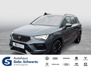 Cupra Ateca 2021