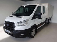 Ford Transit 2020