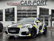 Audi TT 2018