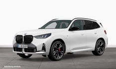 BMW X3 2025