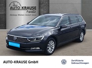Volkswagen Passat 2019