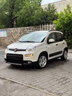 Fiat Panda 2023