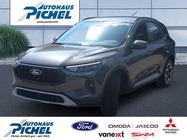 Ford Kuga 2025