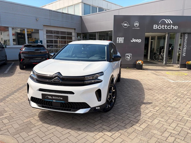 Citroen C5