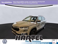 Skoda Karoq 2022