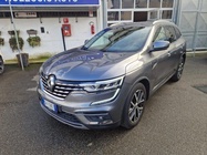 Renault Koleos 2021