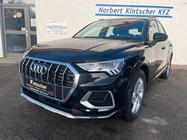 Audi Q3 2024