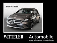 Mercedes-Benz B-Class 2022