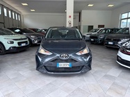 Toyota Aygo 2020