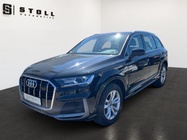 Audi Q7 2021
