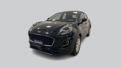 Ford Puma 2021