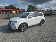 Suzuki Vitara 2019