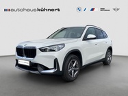 BMW X1 2024