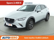 Mazda CX-3 2019