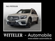Mercedes-Benz GLB-Class 2025