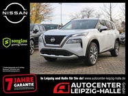 Nissan X-Trail 2025