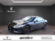Maserati GranTurismo 2019