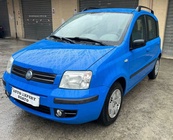 Fiat Panda 2005