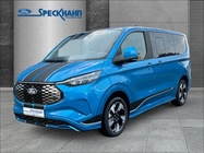 Ford Tourneo Custom 2024