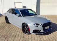 Audi RS3 2019
