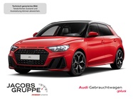 Audi A1 2024