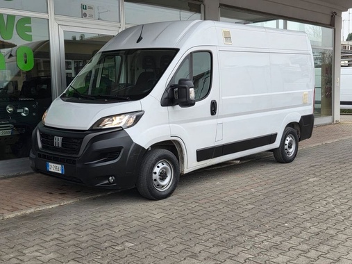 Fiat Ducato 2023