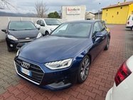 Audi A4 2020