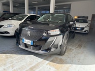 Peugeot 2008 2021