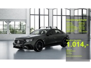 Mercedes-Benz E-Class 2025