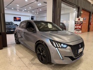 Peugeot 208 2022