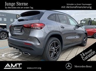 Mercedes-Benz GLA-Class 2021