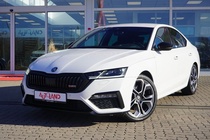 Skoda Octavia 2022