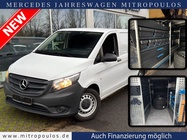 Mercedes-Benz Vito 2022