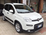 Fiat Panda 2022