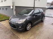 Citroen DS3 2013
