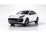 Porsche Macan 2023