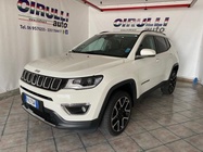 Jeep Compass 2018