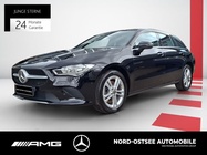 Mercedes-Benz CLA-Class 2023
