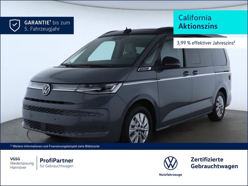 Volkswagen T7