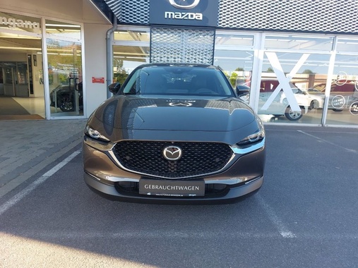 Mazda CX-30 2021