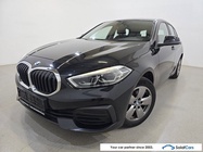 BMW 1 Series 2022