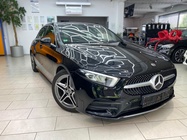 Mercedes-Benz A-Class 2019
